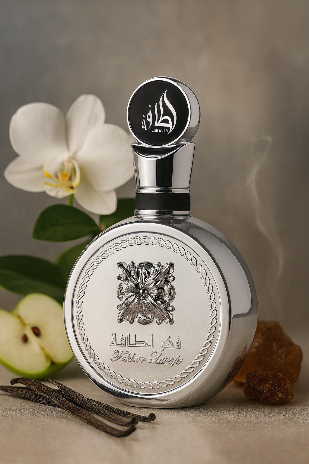 Parfums pour hommes