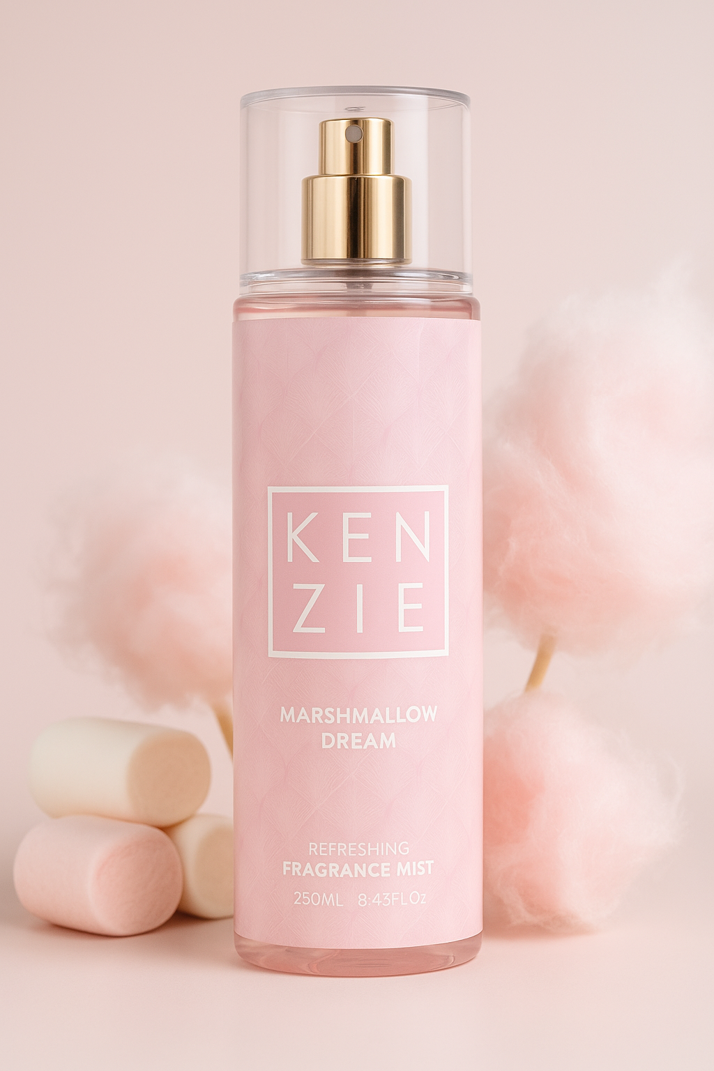 Brume Kenzie Marshmallow