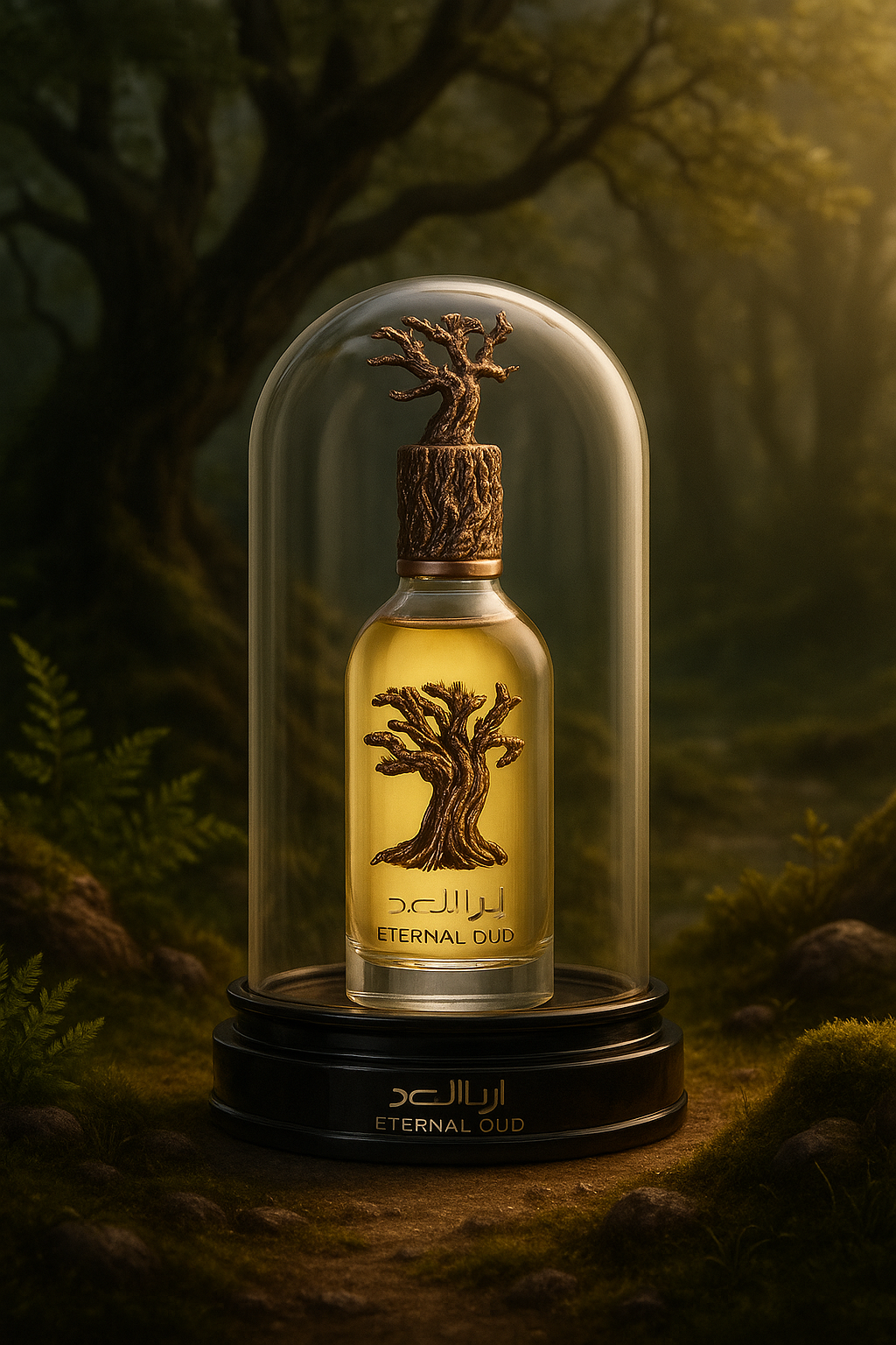 Eternal Oud