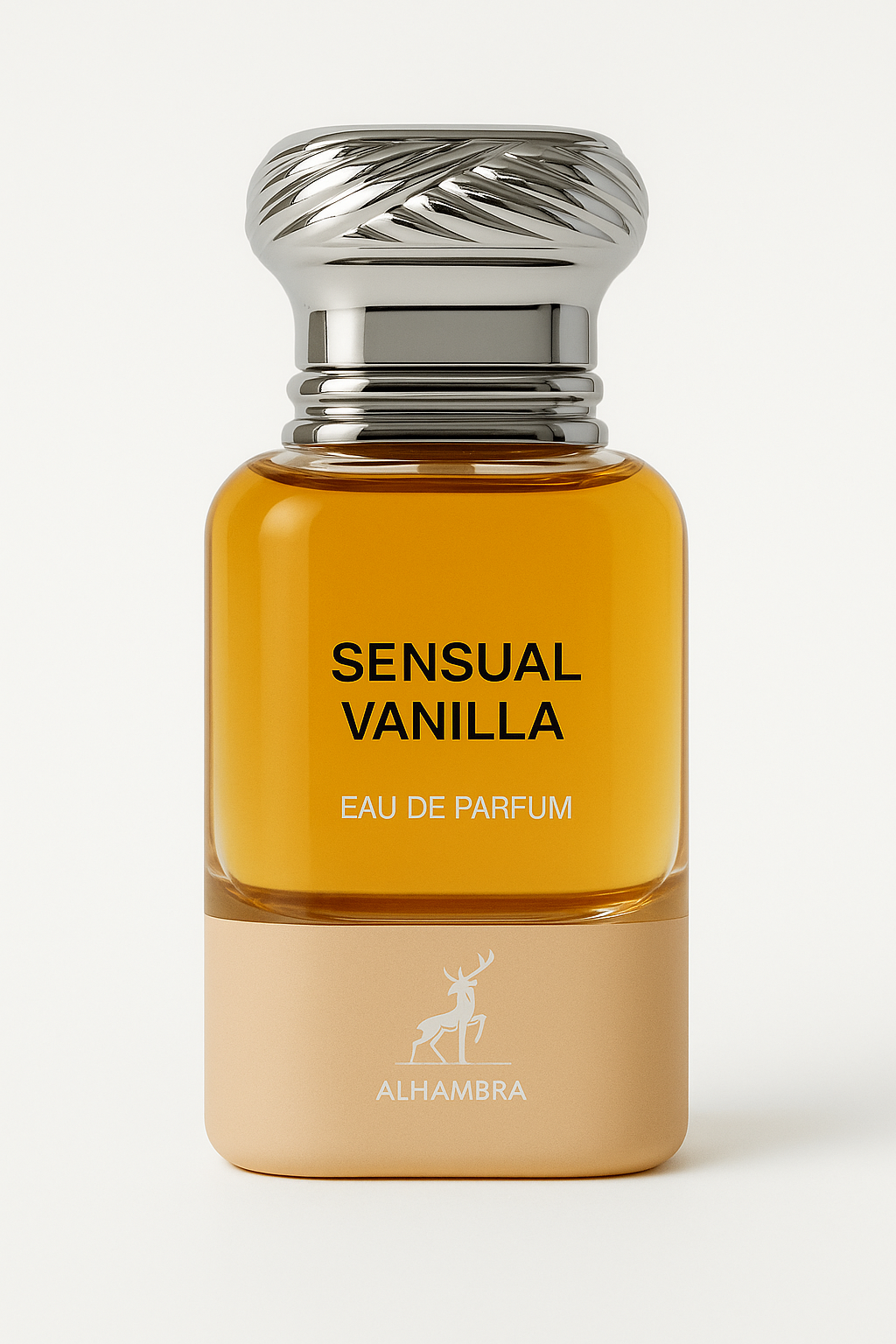 Sensual Vanilla Maison Alhambrah