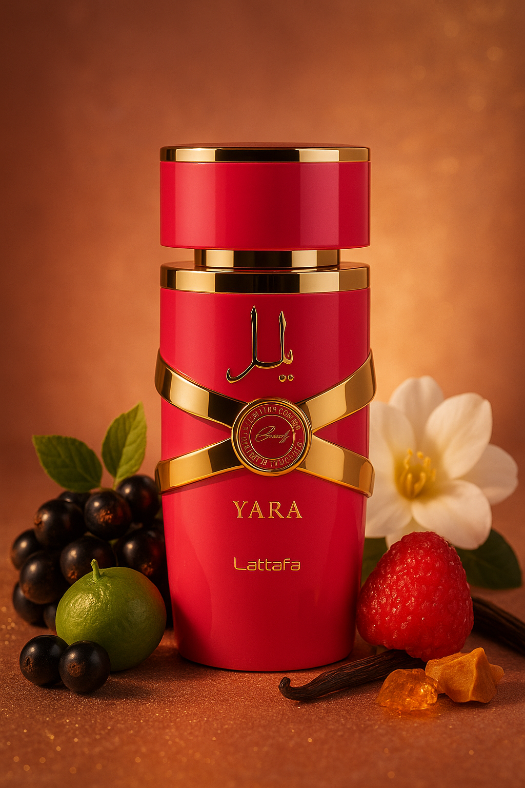 Yara candy