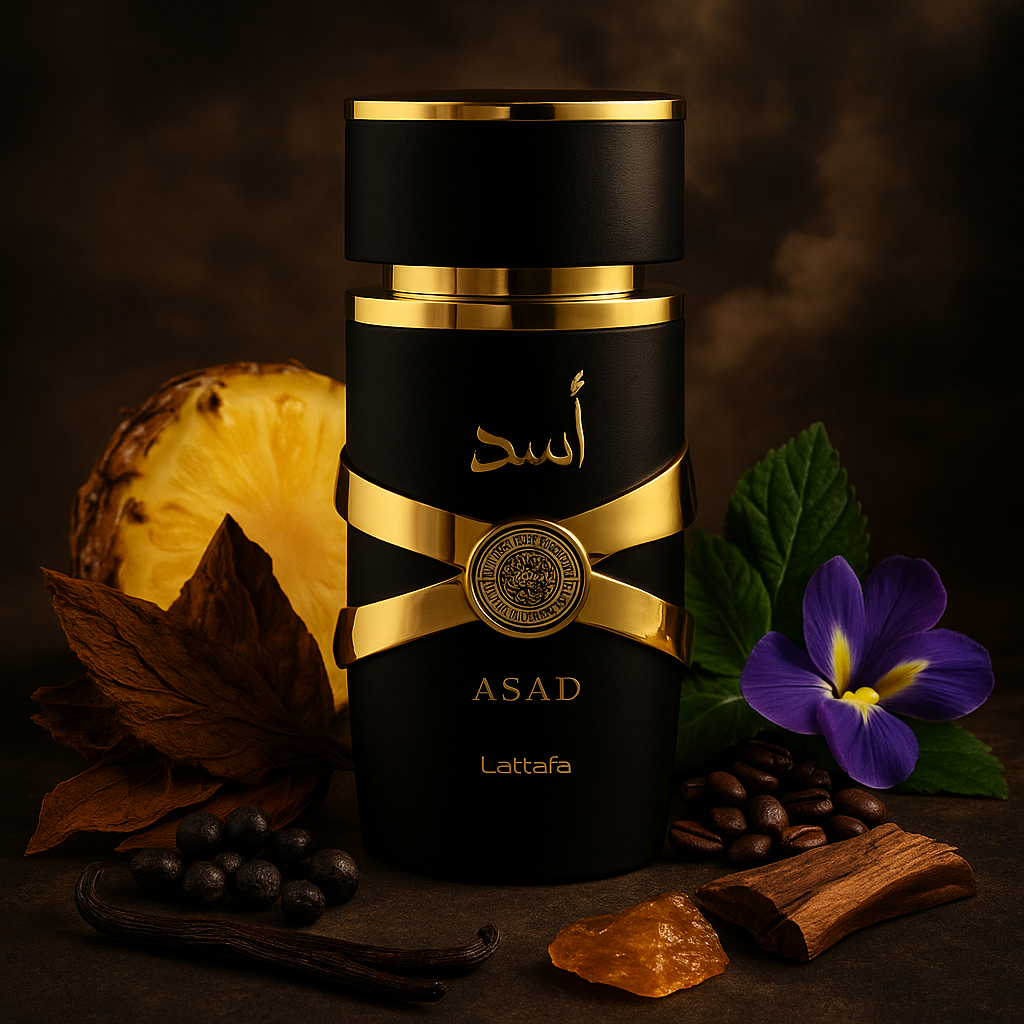 Asad