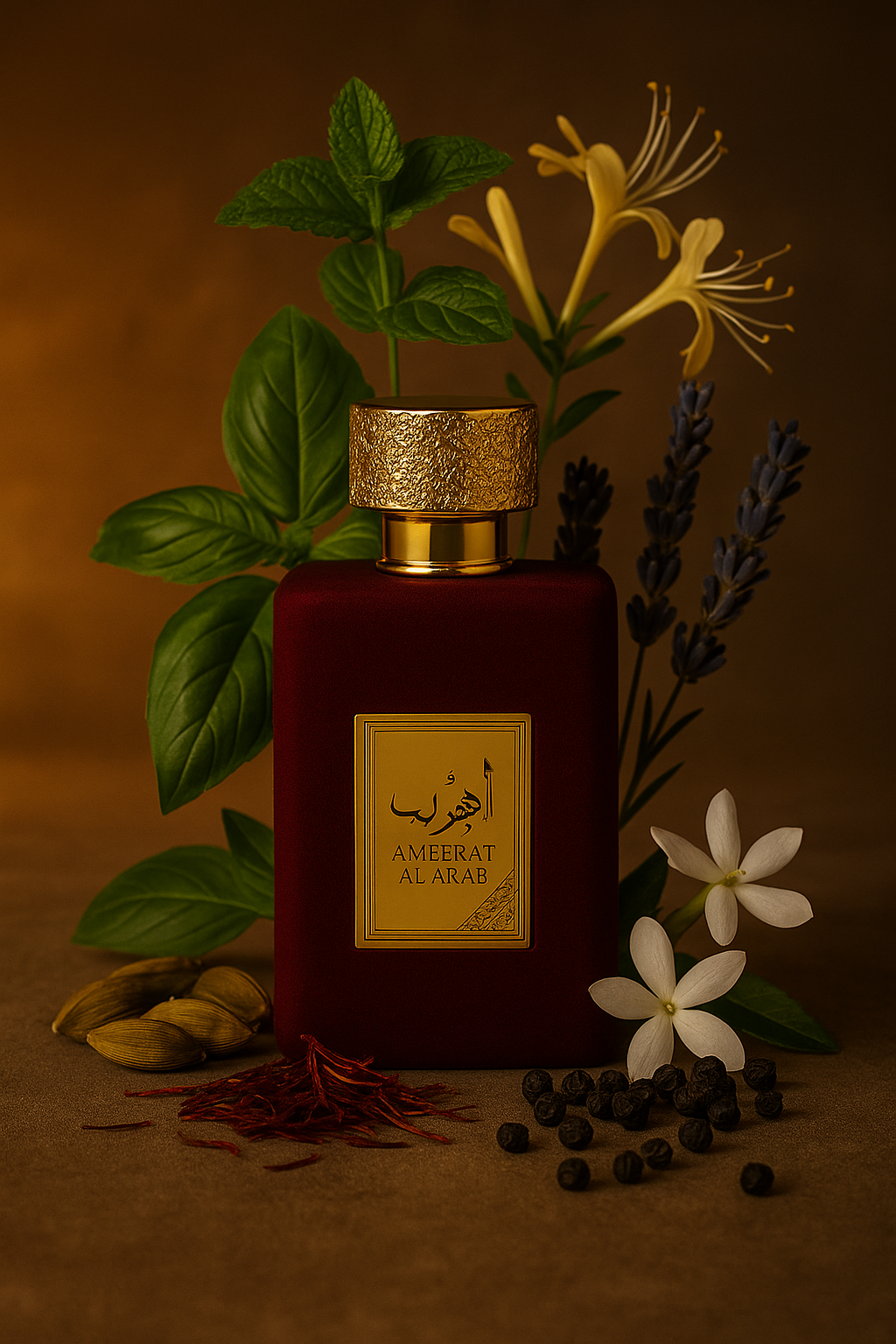 Ameerat al arab