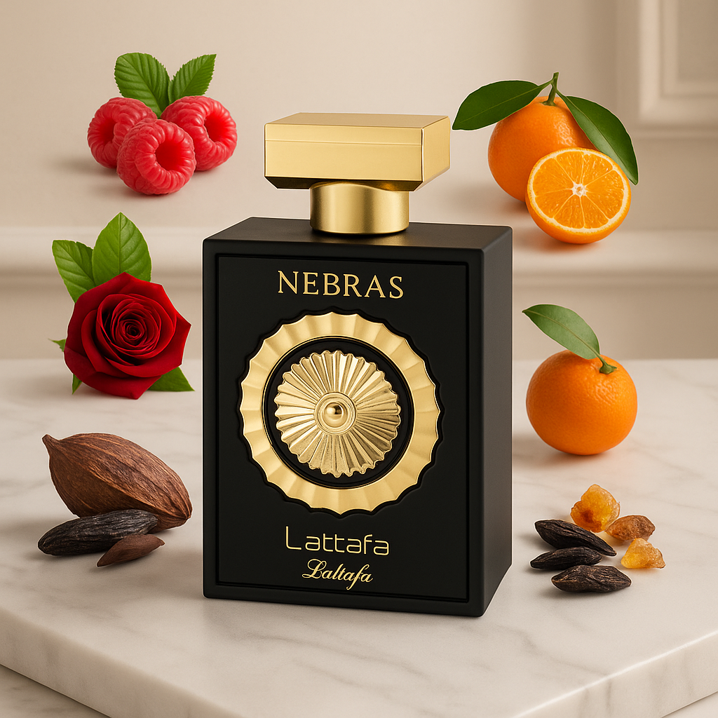 Nebras