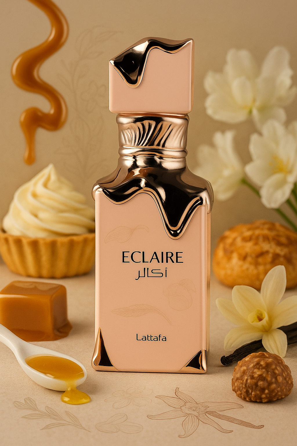 Éclair lattafa