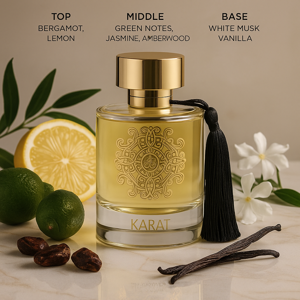 Karat Alhambrah