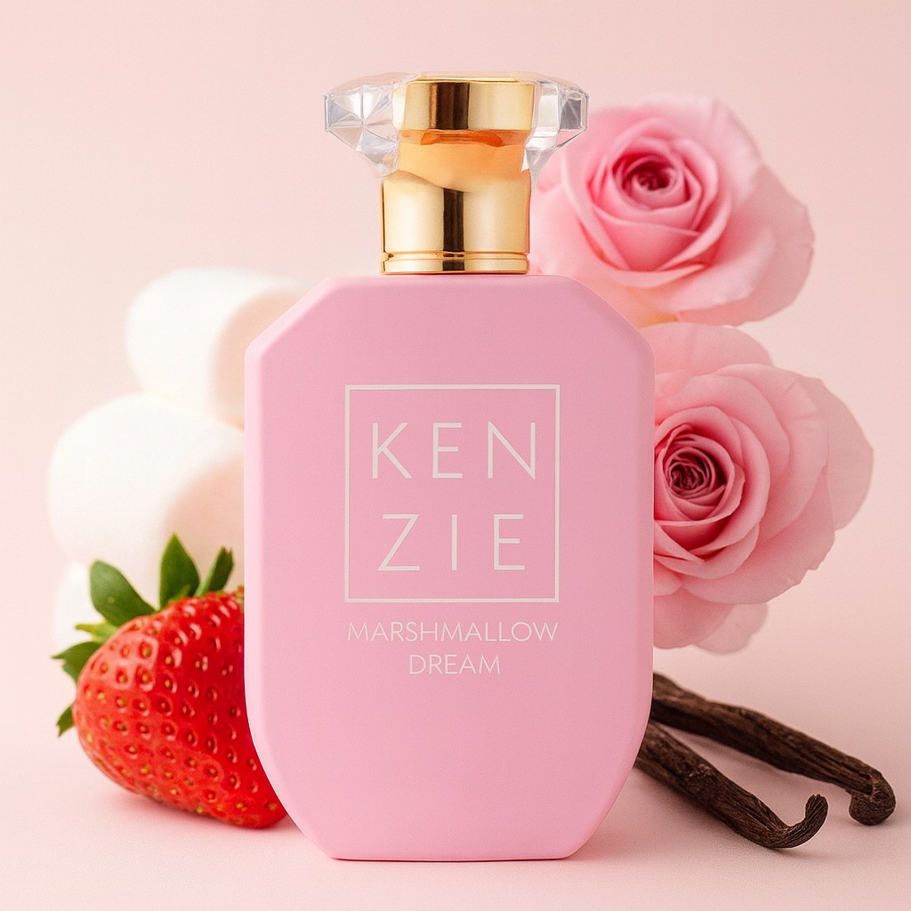 Kenzie Marshmallow Dream