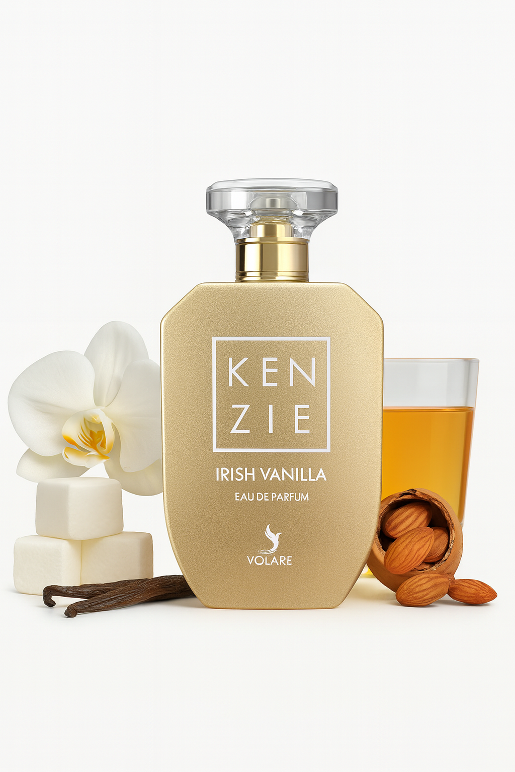 Kenzie Irish Vanilla
