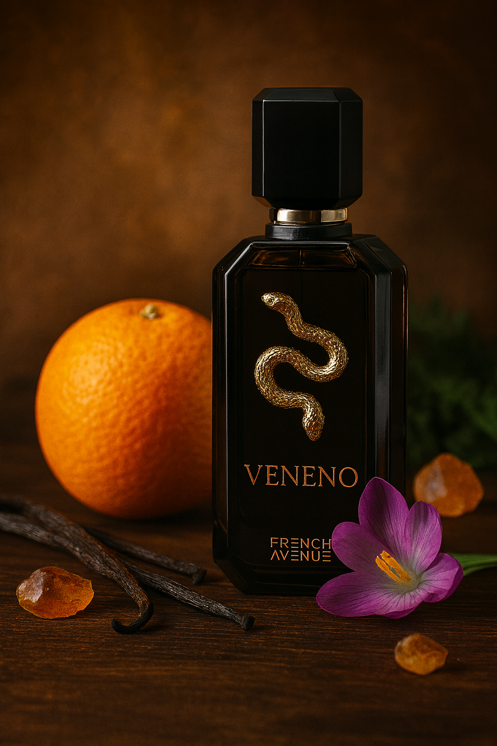 Veneno