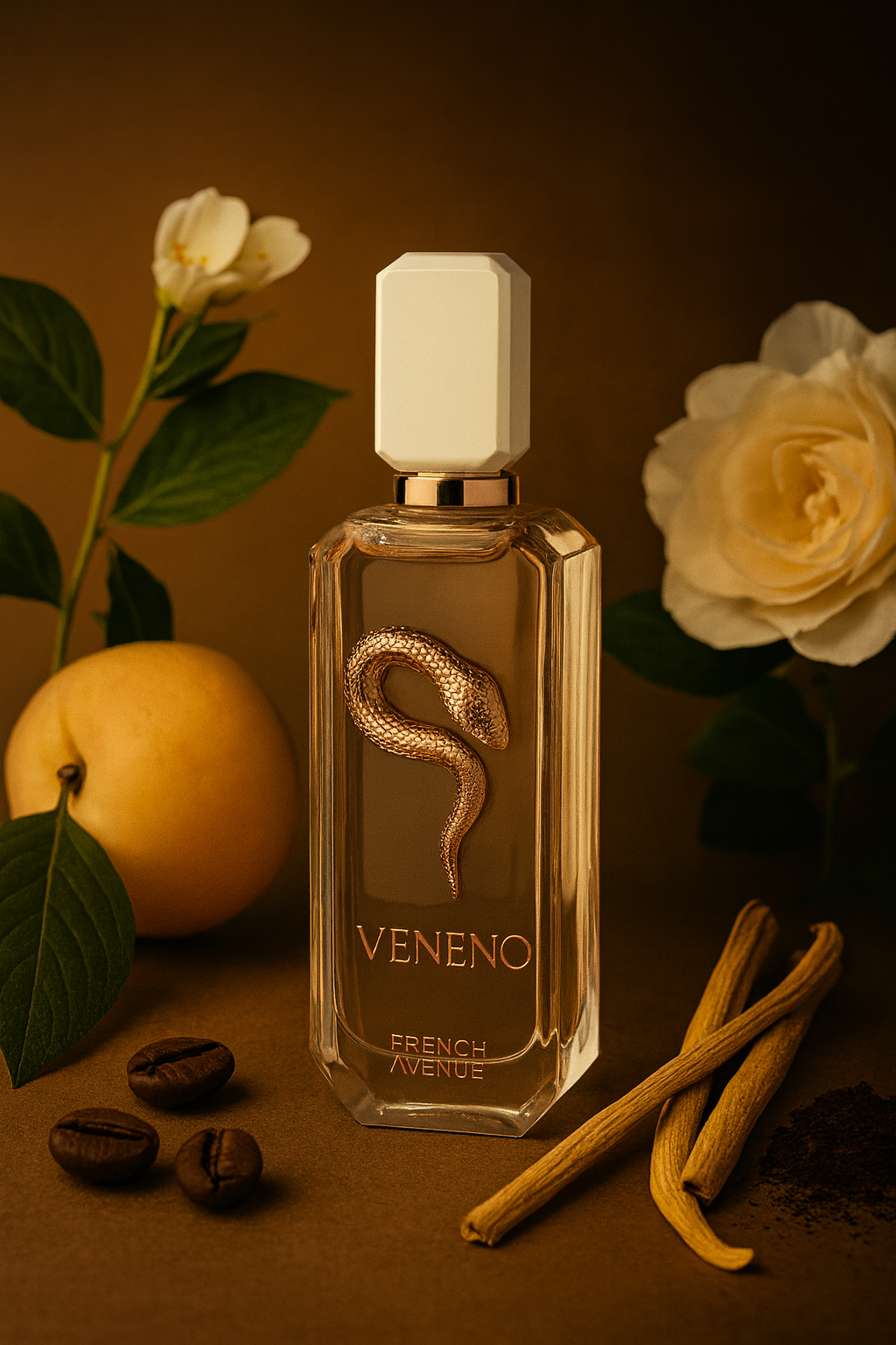 Veneno Bianco
