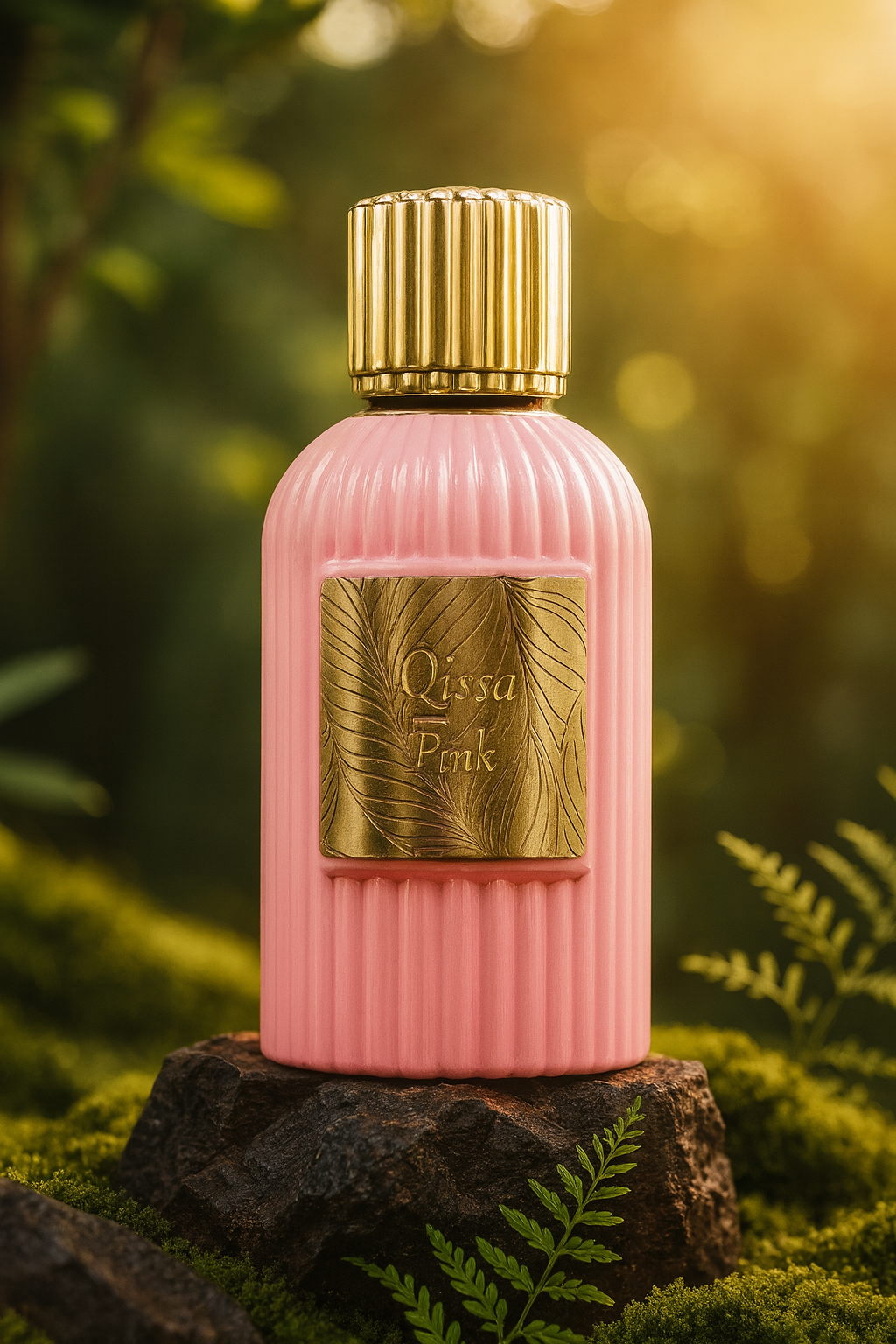 Qissa Pink