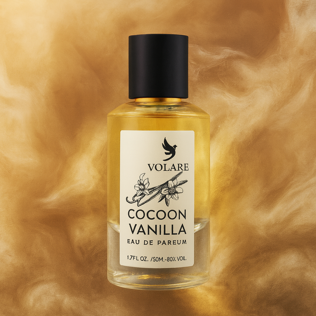 Cocoon Vanilla