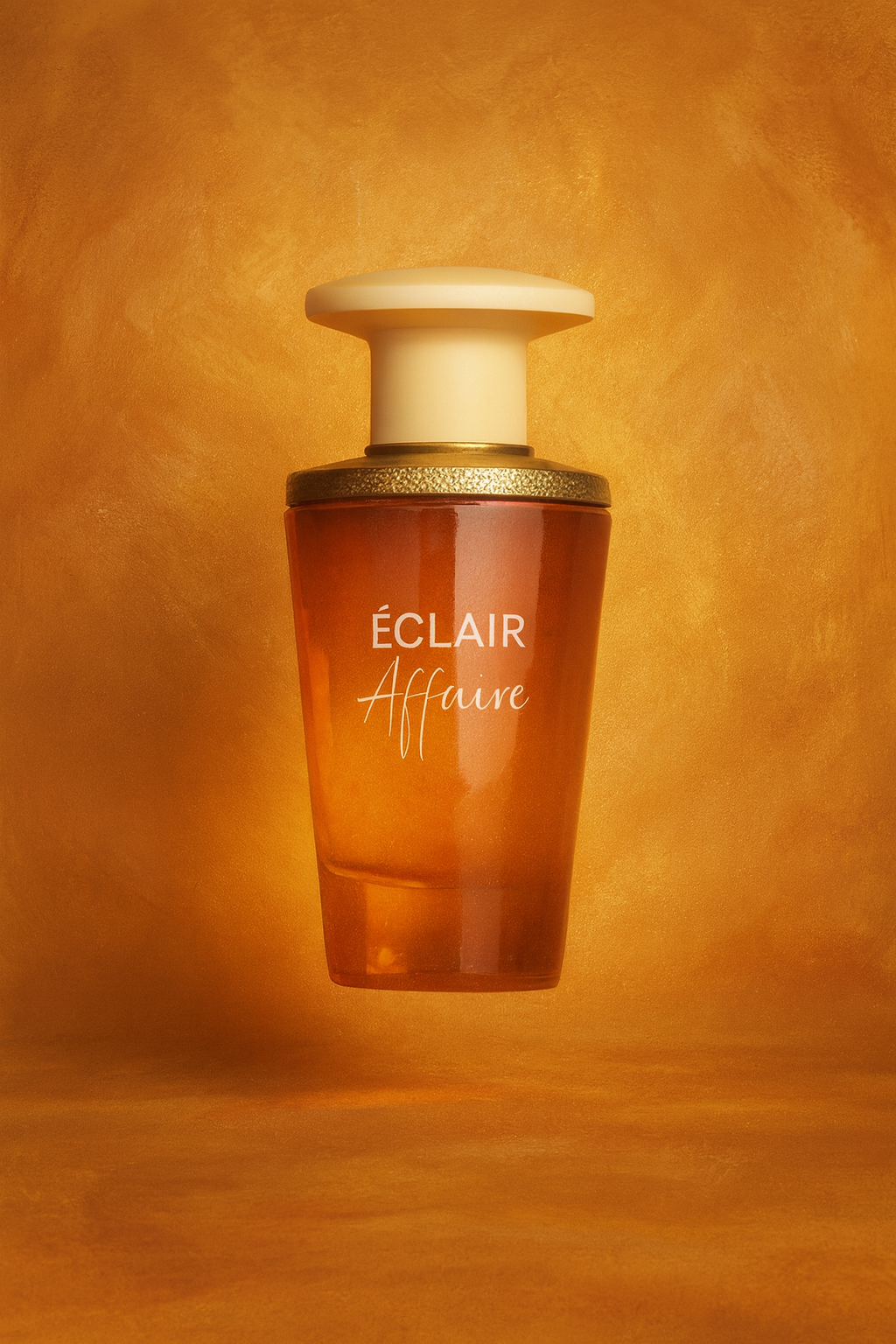 Éclair Affair