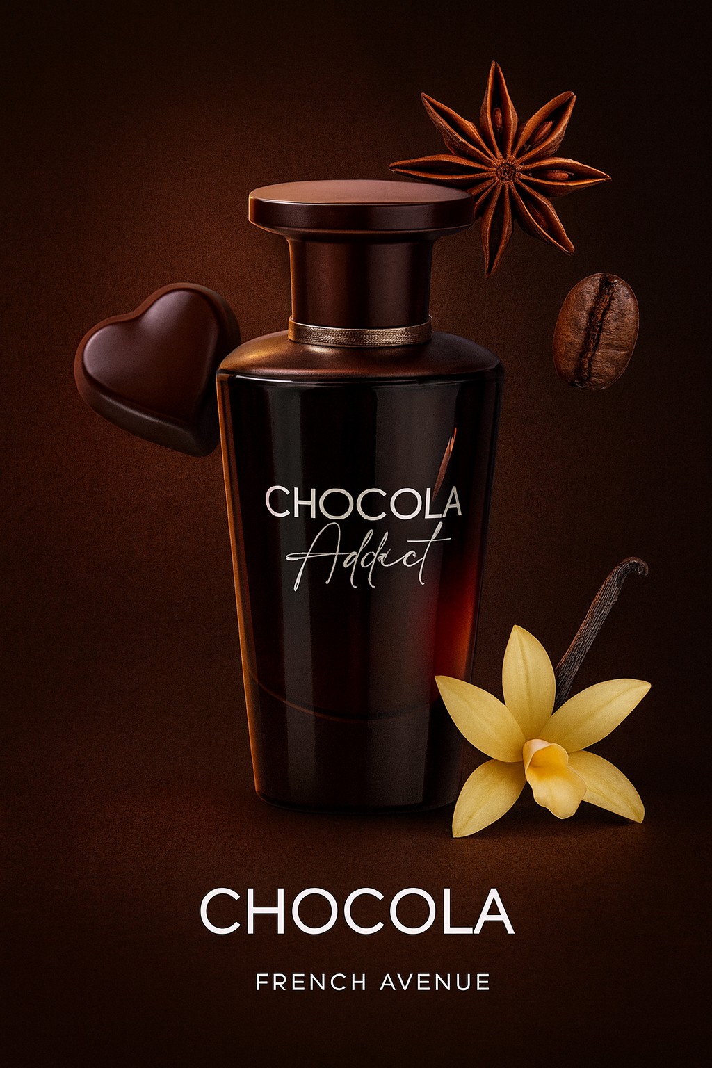 Chocolat Addict