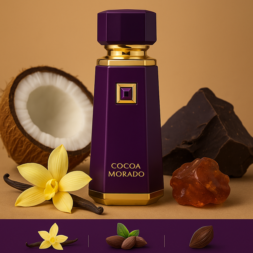 Cocoa Morado