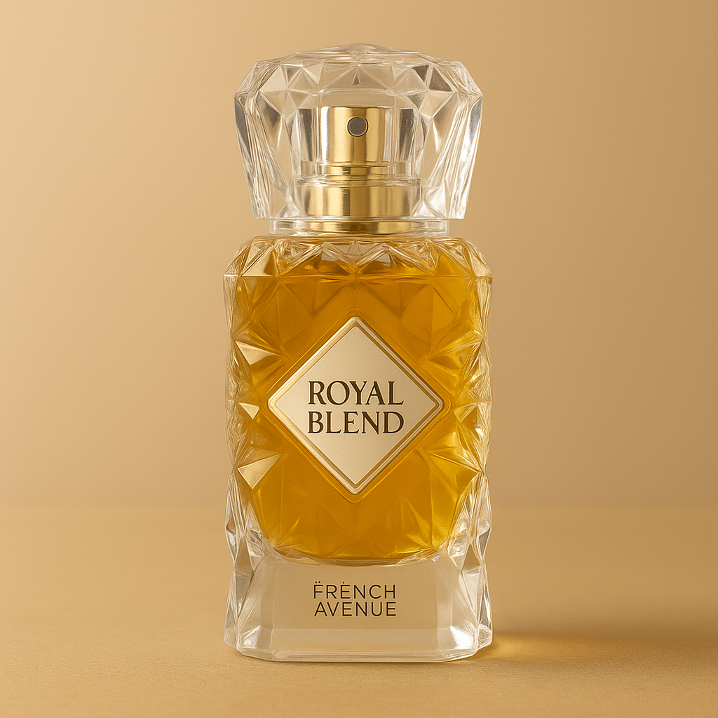 Royal Blend