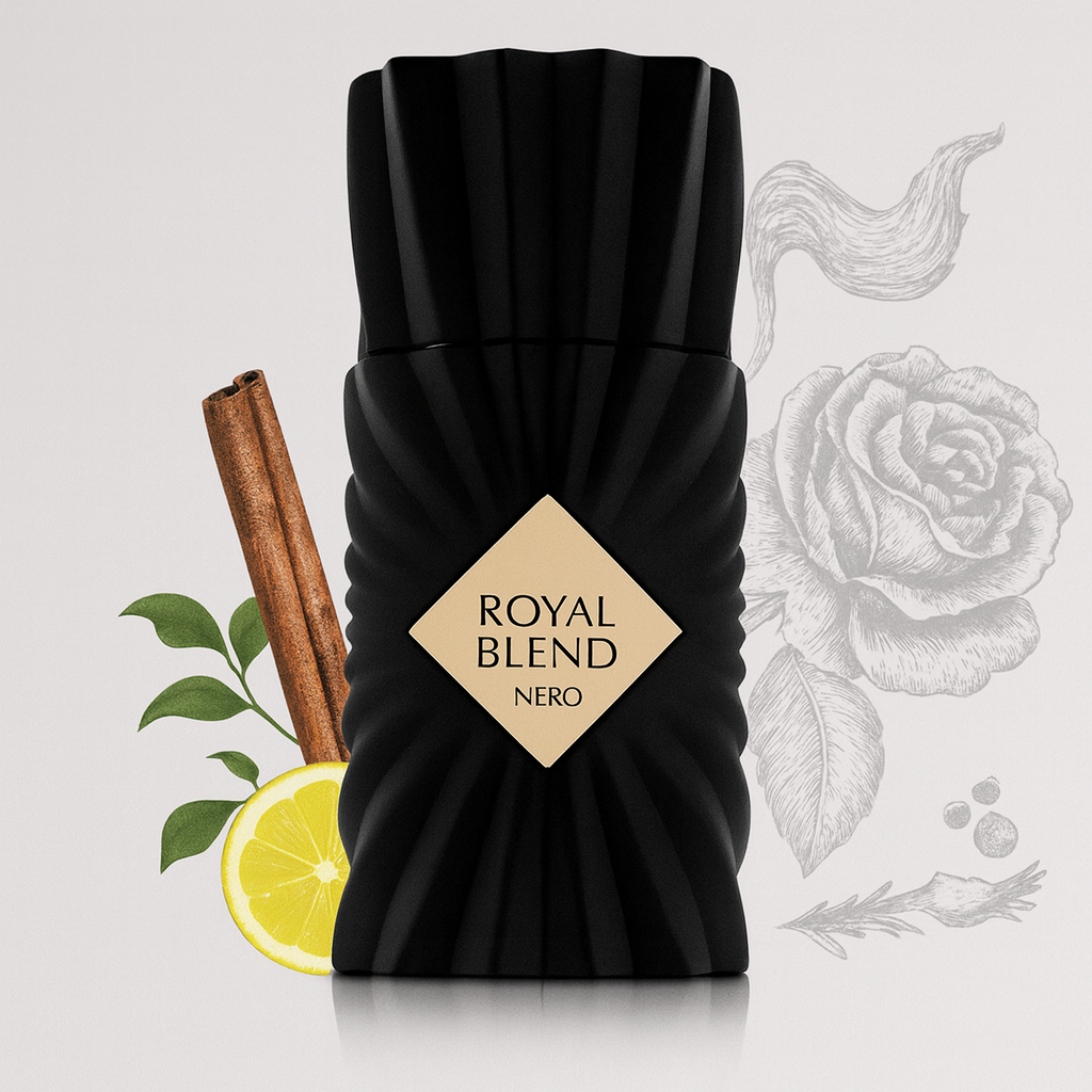 Royal blend nero