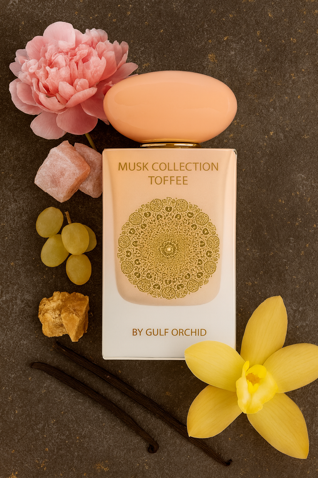 Toffee