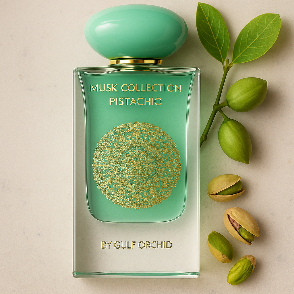 Pistachio