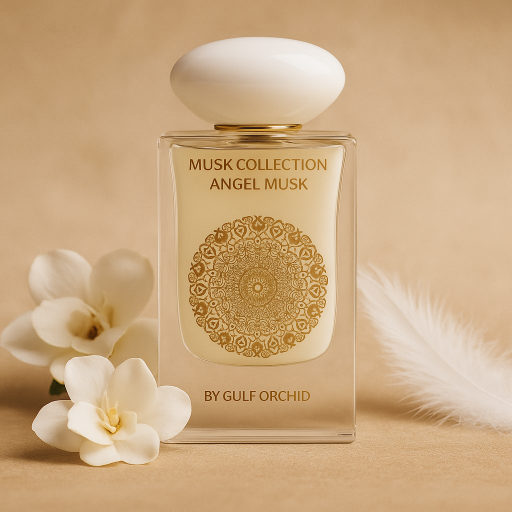 Angel Musk