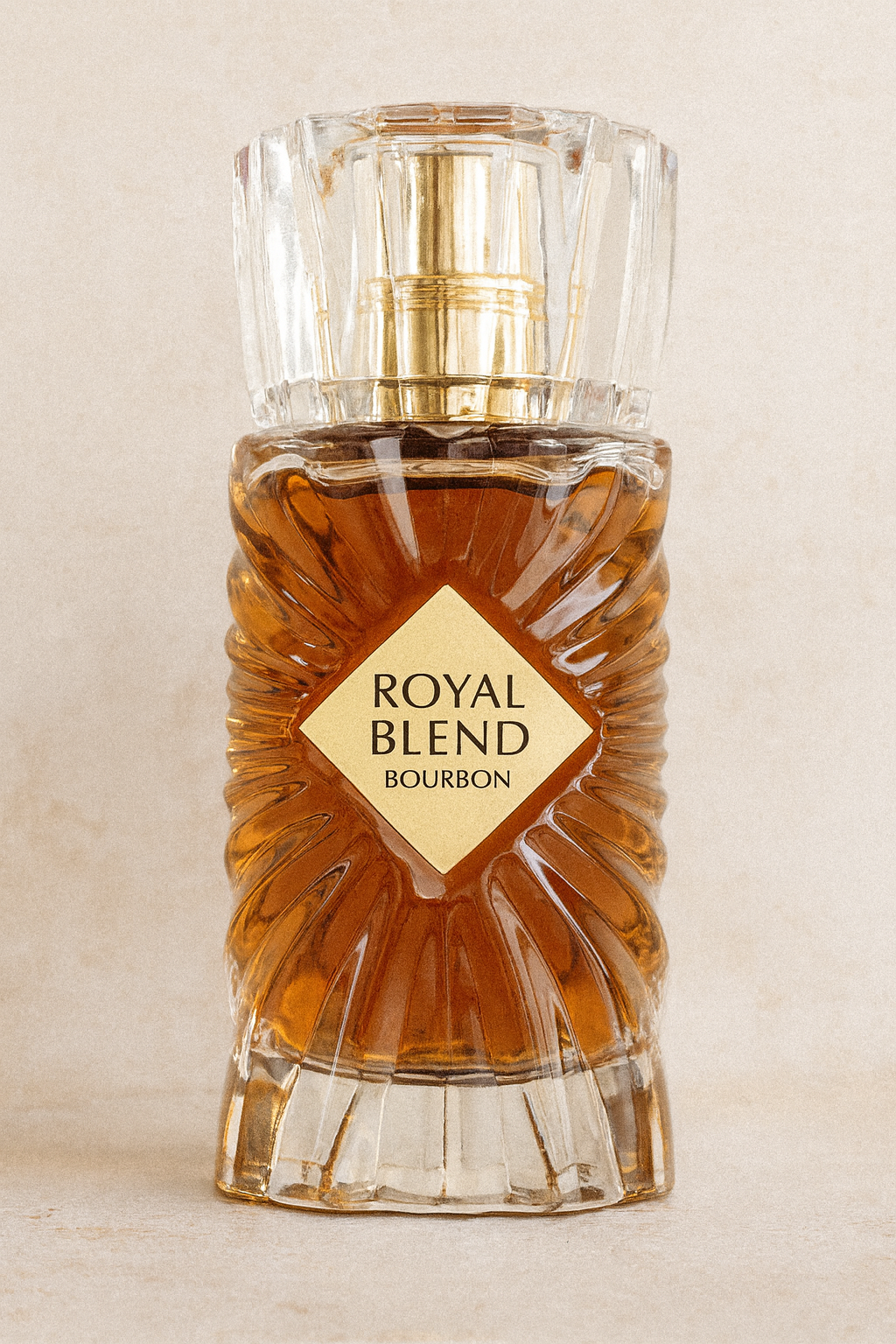 Royal blend Bourbon