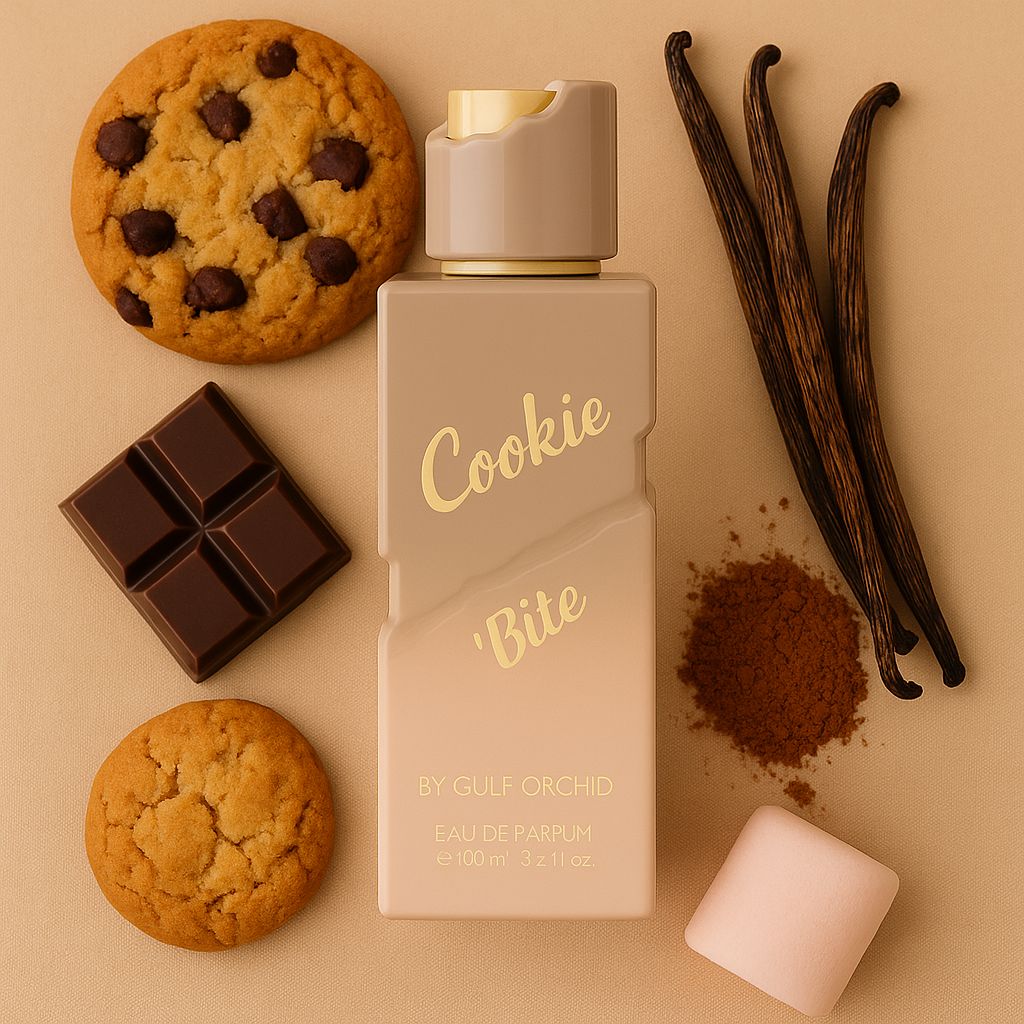 Cookie Bite
