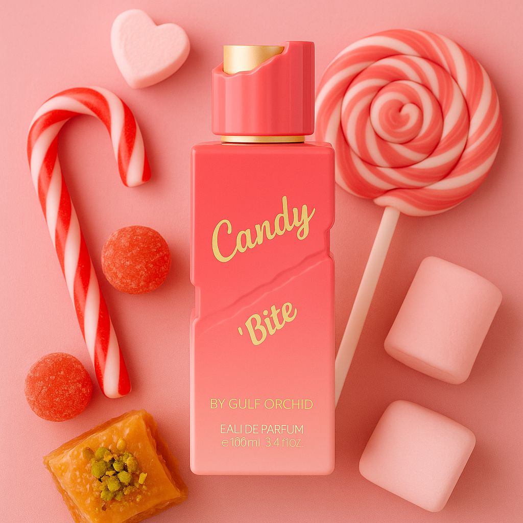 Candy Bite