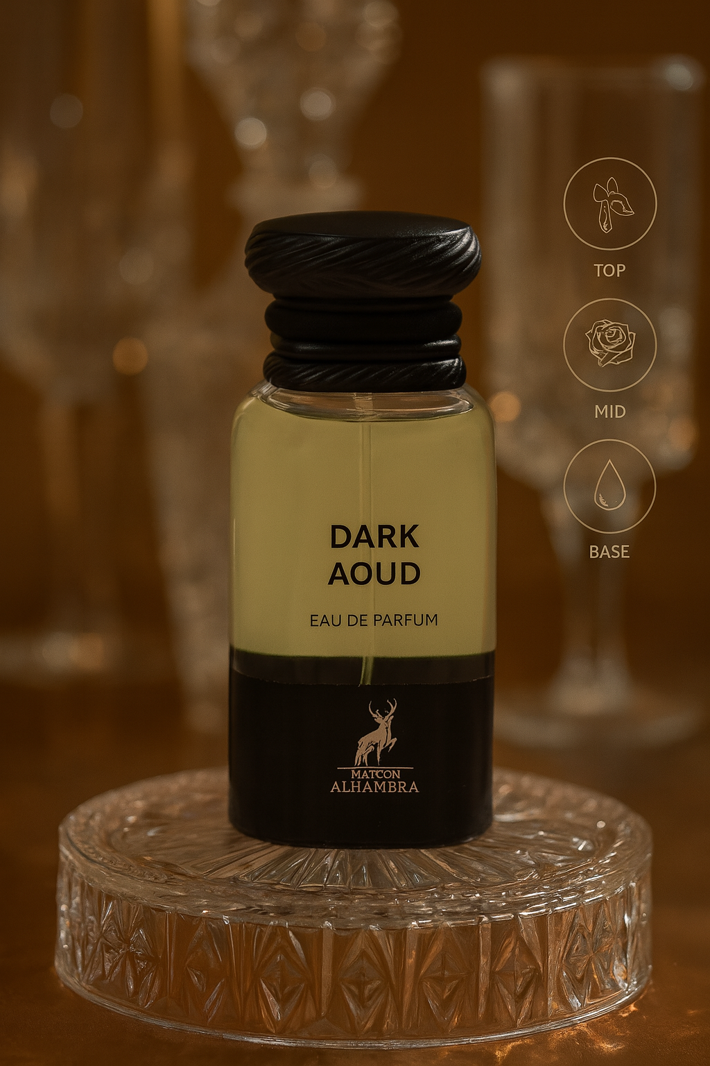 Dark Aoud
