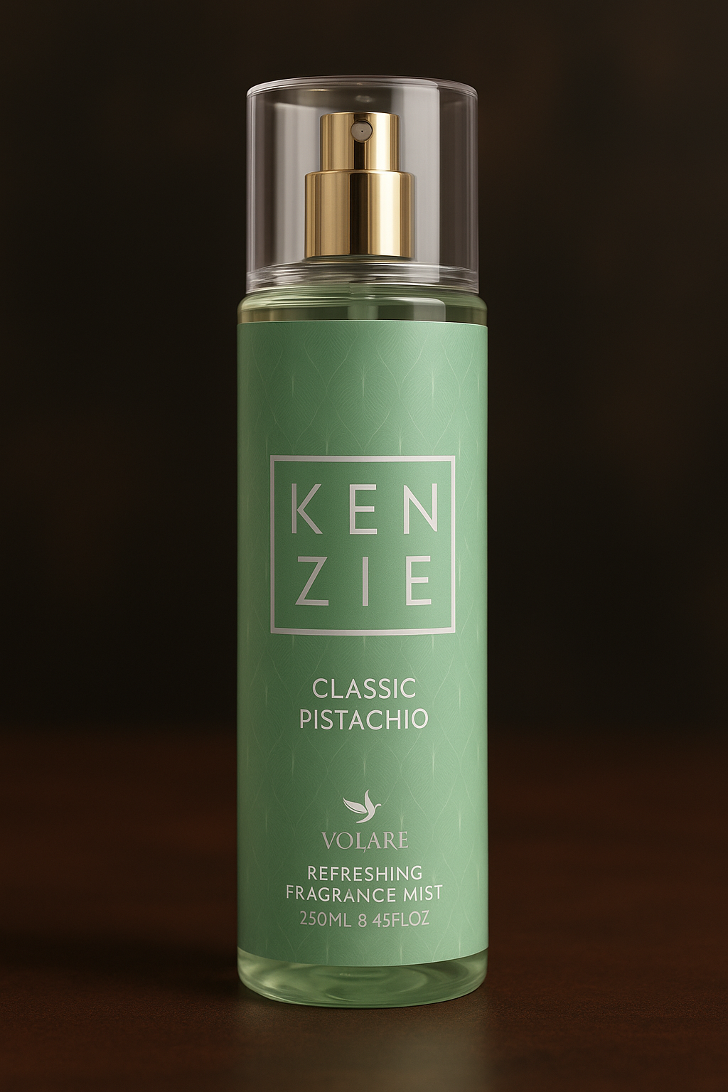 Brume Pistachio