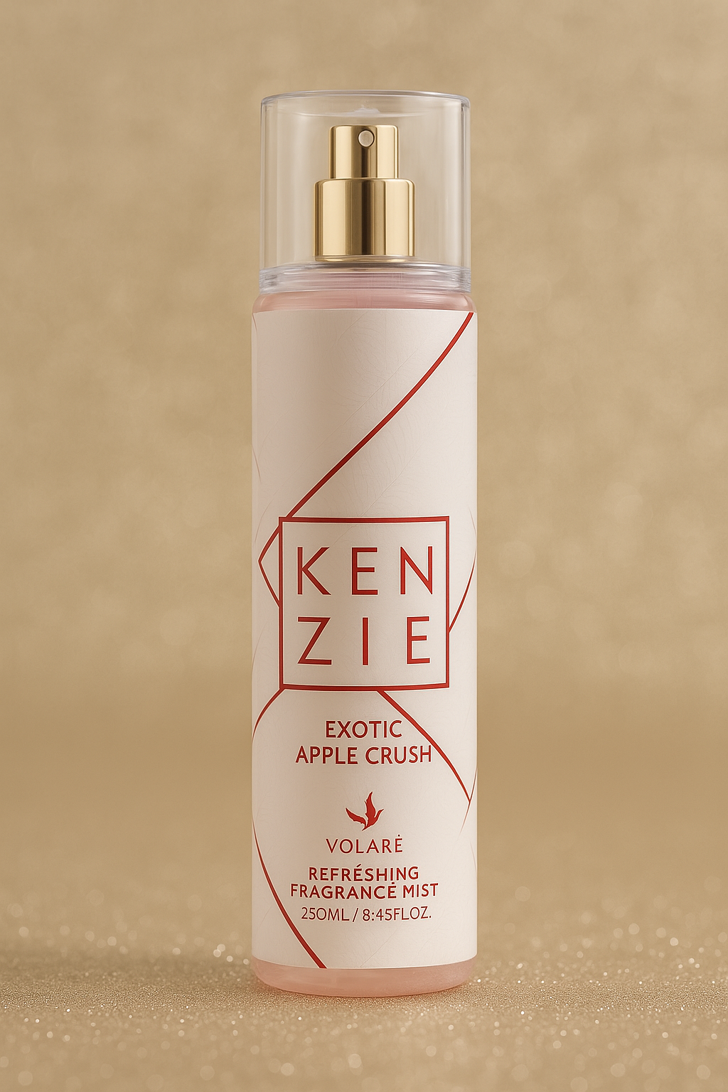 Brume Exotic Apple Crush