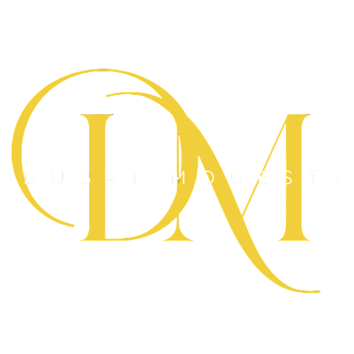 Dubai Modesty